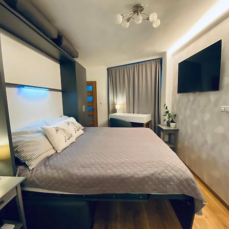 Cozy Apt Near Prague Castle Eksteriør billede