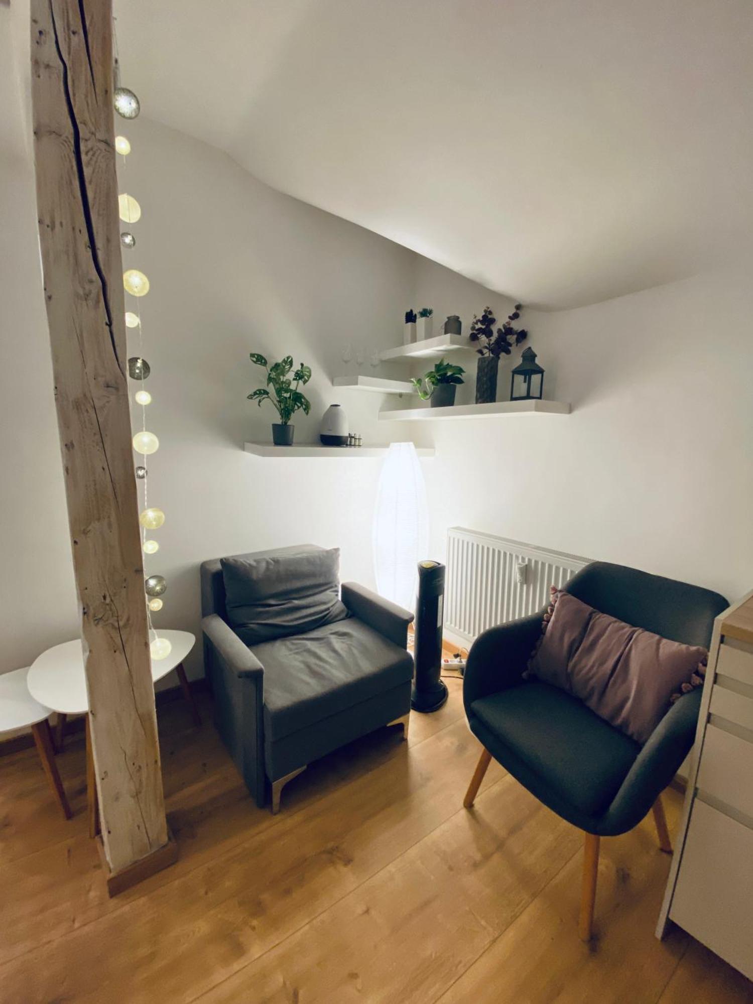 Cozy Apt Near Prague Castle Eksteriør billede